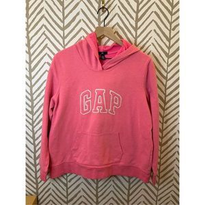 Women’s GAP Hoodie - Pink - Size XXL